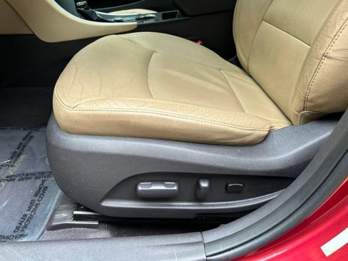 Used 2011 Hyundai Sonata Limited w/ Navigation Pkg 5 FWD image 16