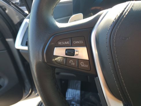 Used 2025 BMW X5 sDrive40i image 30