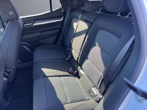 New 2026 GMC Terrain Elevation w/ LPO, Floor Liner Package image 22