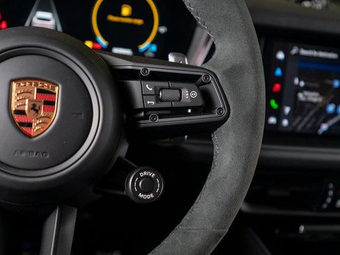New 2026 Porsche Cayenne GTS AWD/4WD image 22