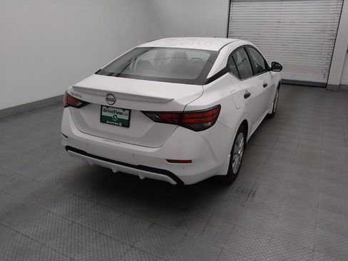 Used 2024 Nissan Sentra S FWD image 7