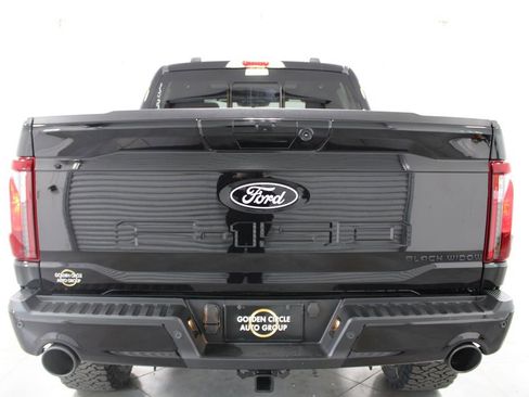 New 2026 Ford F150 XLT w/ Equipment Group 303A High image 7