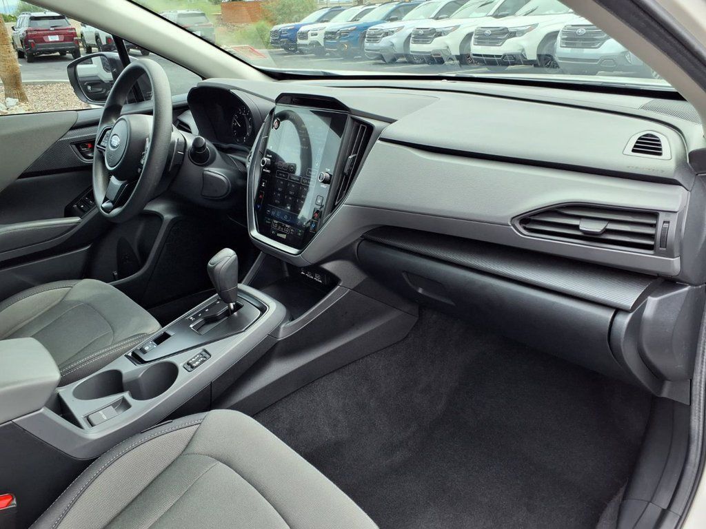 Used 2026 Subaru Crosstrek 2.5i Premium AWD/4WD image 17