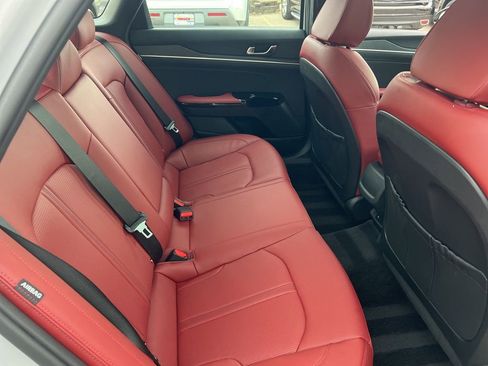Used 2025 Kia K5 GT-Line w/ GT-Line Premium Package image 14
