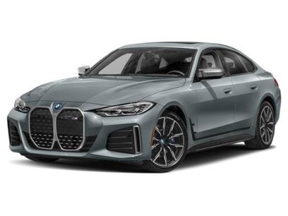 Used 2023 BMW i4 M50