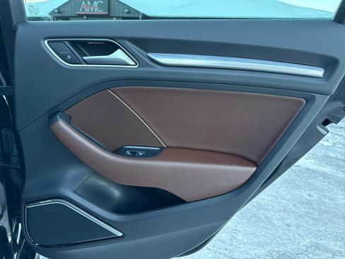 Used 2019 Audi A3 2.0T Premium Plus w/ Premium Plus Package image 29