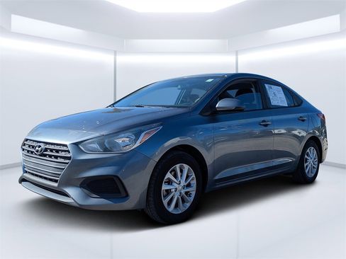 Used 2018 Hyundai Accent SEL image 7