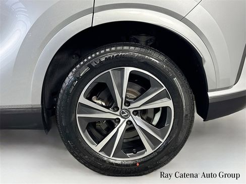 Certified 2023 Lexus RX 350 Premium image 34