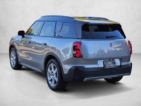 Used 2026 MINI Cooper Countryman S AWD/4WD image 9