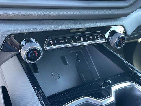 Used 2026 Chevrolet Silverado EV LT image 8