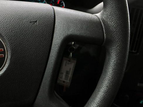 Used 2024 GMC Savana 2500 Work Van w/ Driver Convenience Package image 25