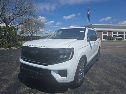 Used 2025 Ford Expedition Active