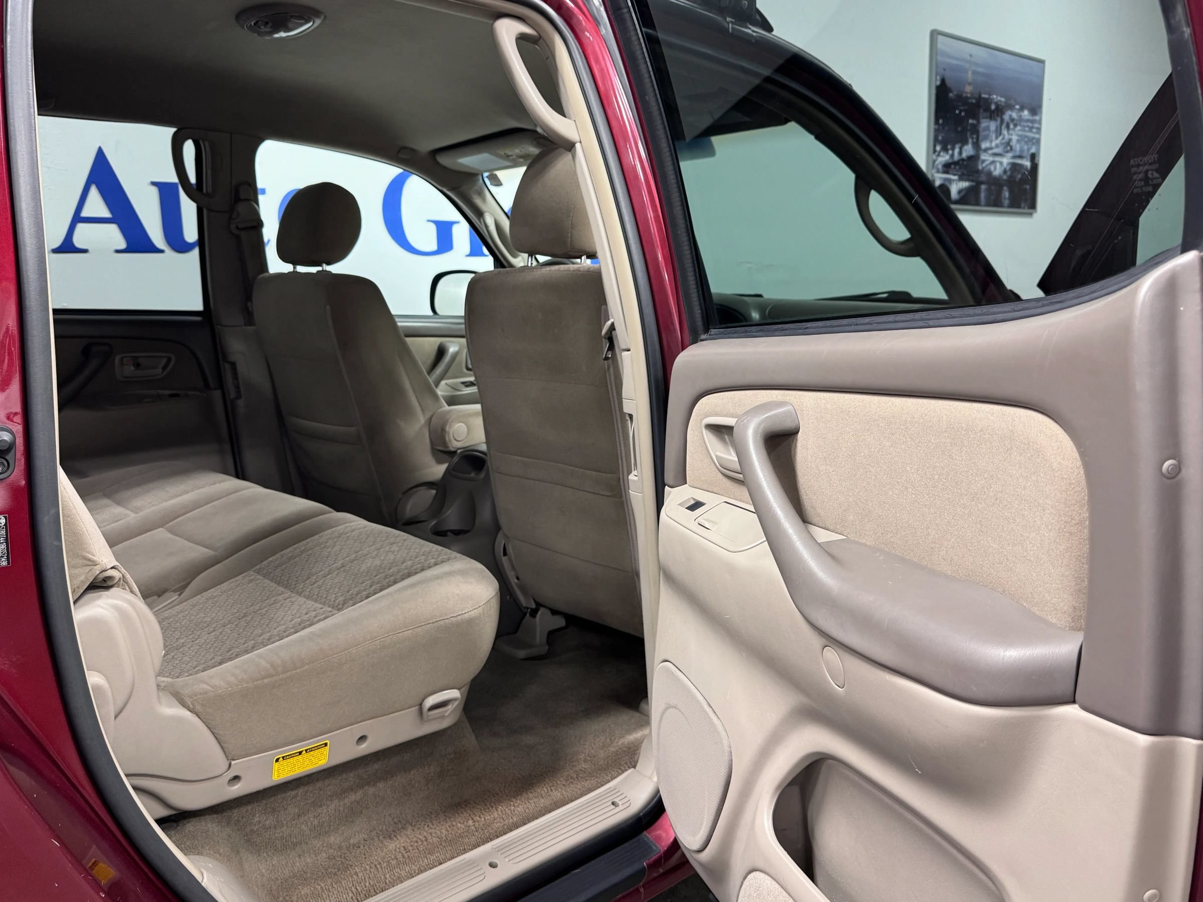 Used 2006 Toyota Tundra SR5 AWD/4WD image 14