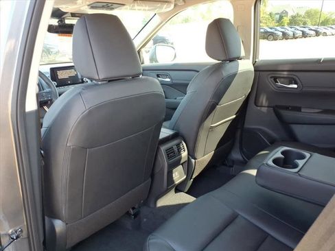 New 2026 Nissan Rogue SV w/ SV Premium Package image 35