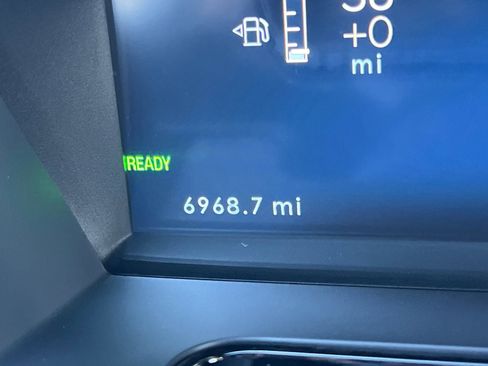 Certified 2025 Lincoln Corsair Grand Touring w/ Equipment Group 301A image 26