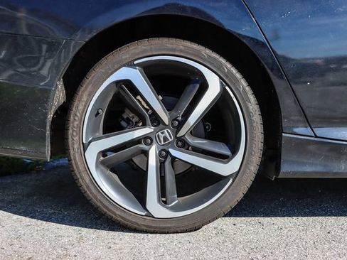 Used 2020 Honda Accord Sport image 10