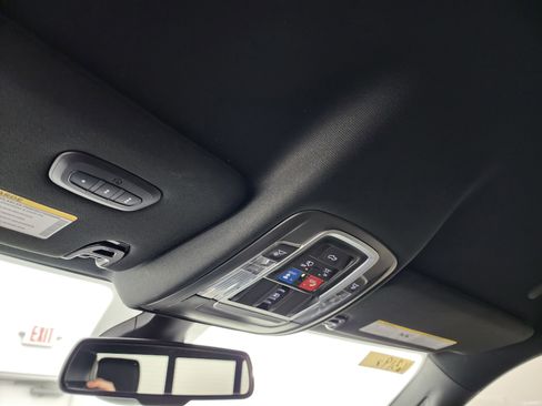 Used 2022 RAM 2500 Laramie image 13