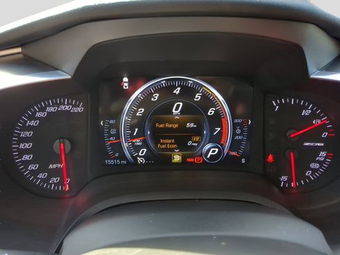 Used 2017 Chevrolet Corvette Z06 w/ Chrome Badge Package image 57