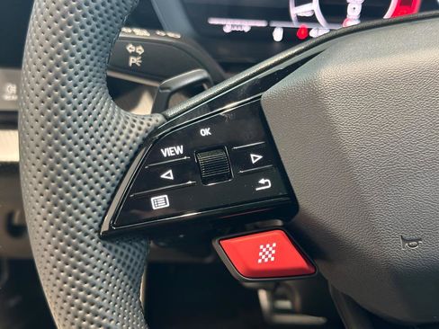 New 2026 Audi RS 3 AWD/4WD image 15