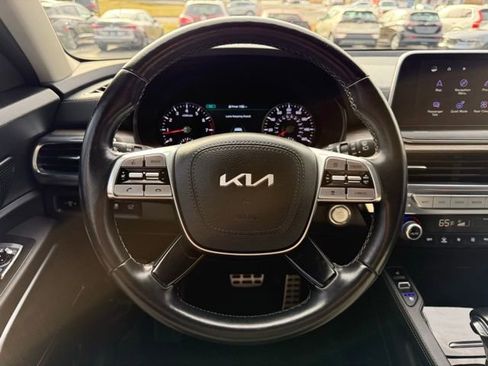 Used 2022 Kia Telluride SX w/ Nightfall Edition Package image 41