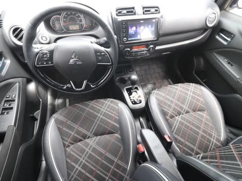 Used 2022 Mitsubishi Mirage SE FWD image 6