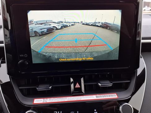 New 2026 Toyota Corolla SE image 13