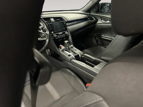 Used 2019 Honda Civic Sport image 15