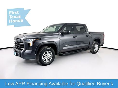Used 2024 Toyota Tundra SR5 image 3
