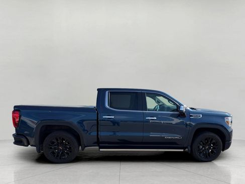 Used 2021 GMC Sierra 1500 Denali w/ Denali Ultimate Package AWD/4WD image 9