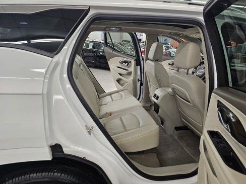 Used 2018 GMC Terrain Denali w/ LPO, 'HIT The Road' Package AWD/4WD image 32