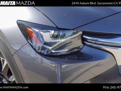 Certified 2024 MAZDA CX-90 Plug-In Hybrid w/ Premium Plus