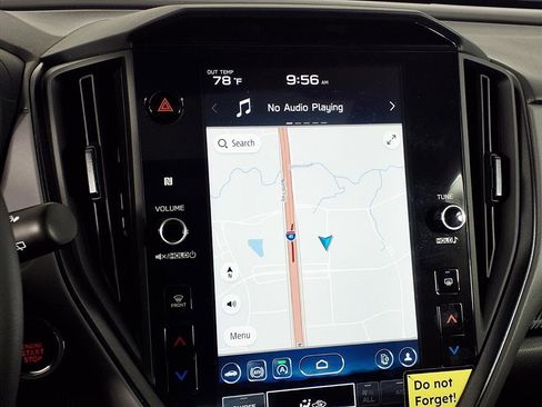 Certified 2025 Subaru Crosstrek 2.5i Limited w/ Popular Package #3A image 24