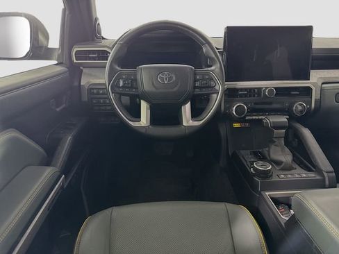Certified 2025 Toyota 4Runner Trailhunter AWD/4WD image 22