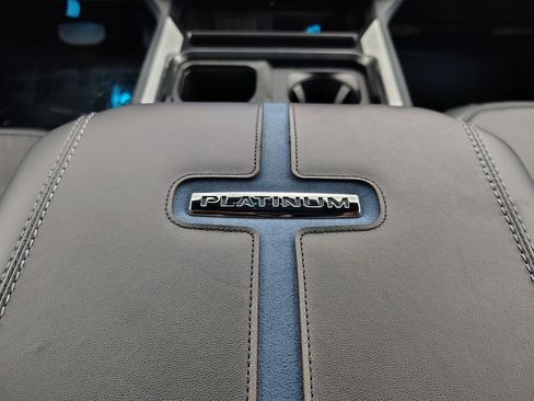 New 2026 Ford F350 Platinum image 41