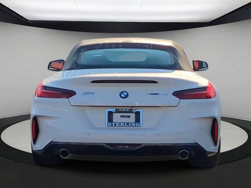 New 2026 BMW Z4 sDrive30i image 7