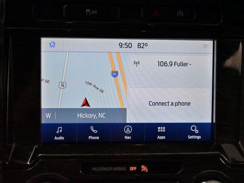 Used 2019 Ford F150 XLT w/ Equipment Group 302A Luxury AWD/4WD image 22