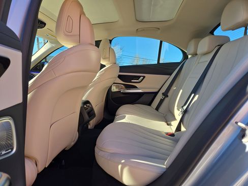 New 2026 Mercedes-Benz E 350 E 350 image 13