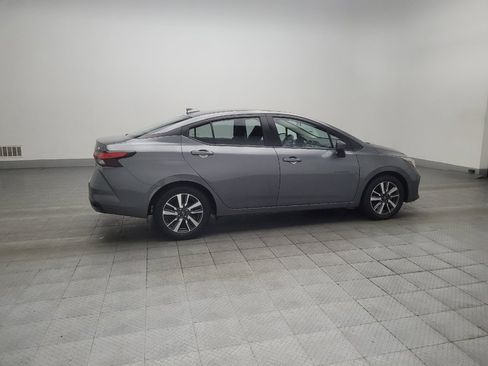 Used 2024 Nissan Versa SV FWD image 10