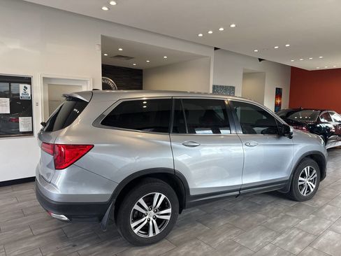 Used 2016 Honda Pilot EX-L image 14