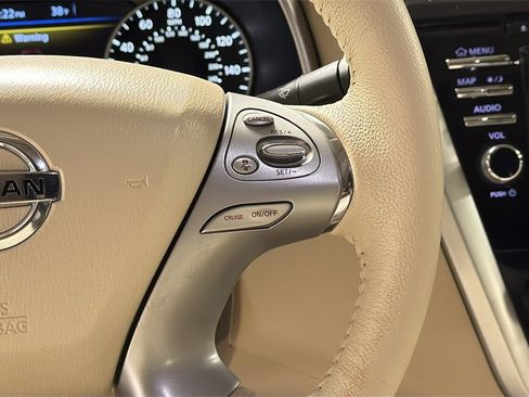 Used 2015 Nissan Murano Platinum w/ Platinum Technology Package image 22