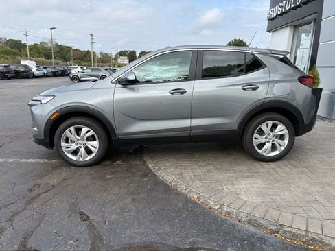 New 2026 Buick Encore GX Preferred w/ Comfort Package image 7