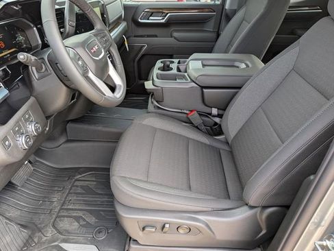 New 2026 GMC Sierra 1500 Elevation w/ Elevation Select Package image 16