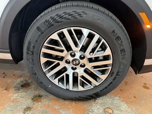 New 2026 Hyundai Palisade SEL Premium AWD/4WD image 8