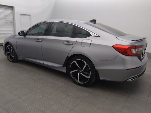 Used 2022 Honda Accord Sport image 3