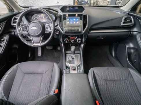 Used 2023 Subaru Forester Premium AWD/4WD image 19
