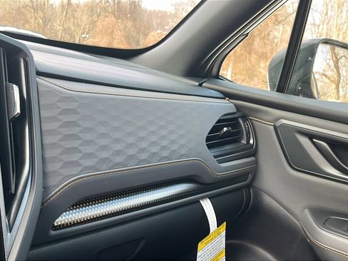 New 2026 Subaru Forester Wilderness AWD/4WD image 15
