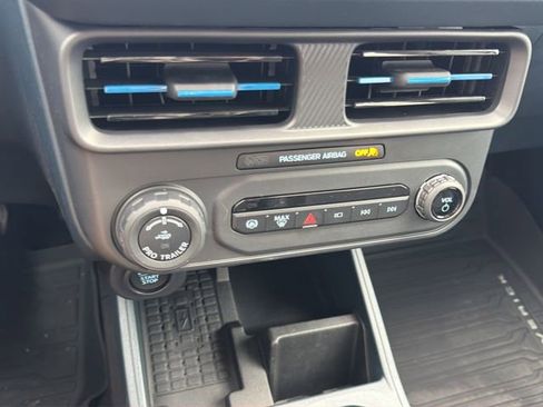 New 2025 Ford Maverick Lobo image 23
