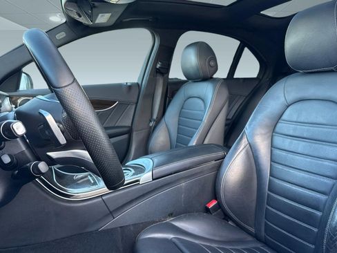 Used 2018 Mercedes-Benz C 43 AMG 4MATIC Sedan image 21