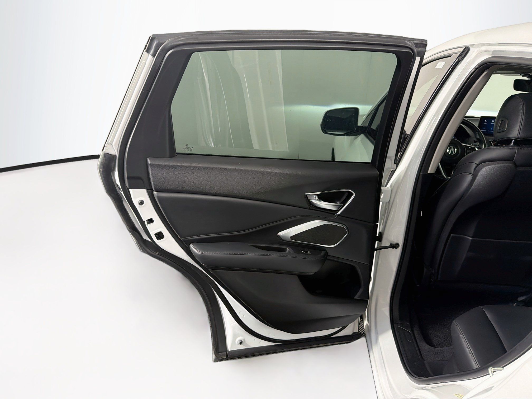 Used 2021 Acura RDX FWD image 27