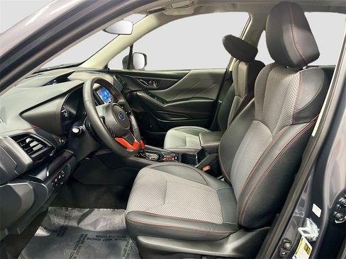 Used 2024 Subaru Forester Sport image 21